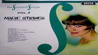 Frank Chacksfield ‎  Magic Strings Vol. 2 GMB