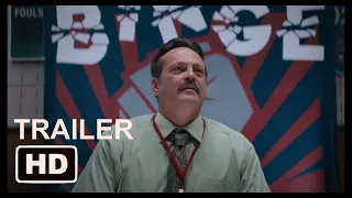 The Binge/Trailer HD