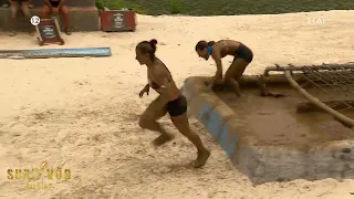 Μελίνα VS Σταυρούλα | Survivor All Star | 01/06/2023