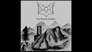 Druad - Vast Beneath the Skies (2018) (Old School Dungeon Synth, Dark Ambient)