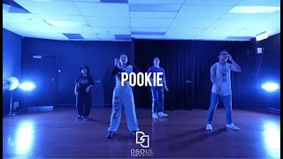 Pookie - Aya Nakamura / Akiko Street Jazz Class