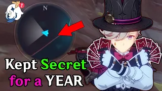 Genshin Impact's Biggest Secret Glitch LEAKED