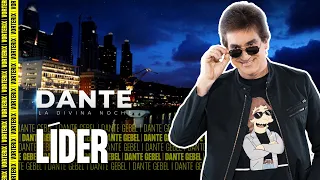 Líder - La Divina Noche de Dante Gebel