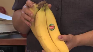 Gardening: Edible Plants : How to Grow Bananas