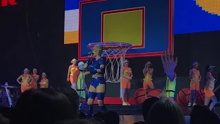 Katy Perry - Swish Swish (Witness Tour Manchester 22/06/2018)