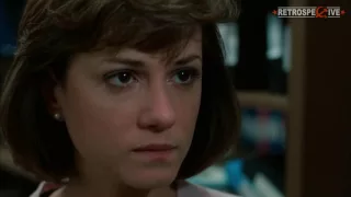 Holly Hunter As A Jane Craig (From Broadcast News) (1987)
