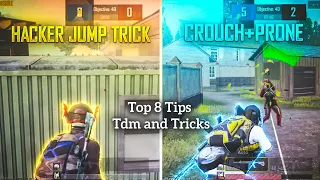 Top 8 tips & tricks to become a TDM master 😈 SAMSUNG,A7,A8,J4,J5,J6,J7,J9,J2,J3,J1,XMAX,XS,J3