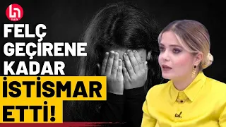 İş yerine istismar odası kurdu: Türkiye'yi ayağa kaldıran dosyayı Seyhan Avşar anlattı!