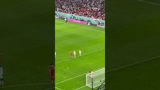 Gareth Bale’s Penalty Goal against USA 🇺🇸 ( Wales 🏴󠁧󠁢󠁷󠁬󠁳󠁿 vs USA 🇺🇸 )