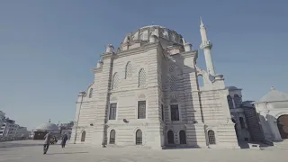 Top 5 I Largest Mosques Around the Globe