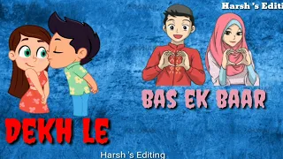 Dilbar Dilbar Lyrics WhatsApp status |Sathmev Jayate| Neha Kakkar| New Version