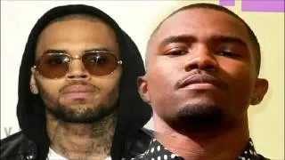 Frank Ocean Chris Brown Fight   Donkey of the Day 01 28 13   The Breakfast Club   Power 105 1