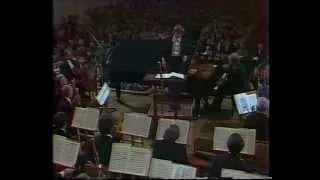 Peter Donohoe at the Tchaikovsky Competition Final_End of Rachmaninov 3