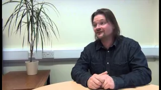 Early Intervention in Psychosis - Adrians' Story