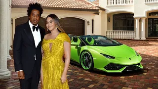 Beyoncé Knowles' Husband, Kids, Private Jet, Houses, Cars & Net Worth 2023 (BIOGRAPHY)