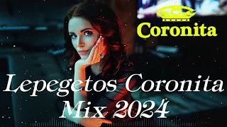 Coronita Techno minimal 2024 - Coronita Minimal Mix 2024 Május - New minimal coronita 2024 Mix