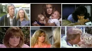 Top Ten "Knots Landing" Episodes