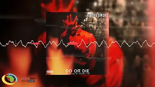 Kweku Smoke - Do Or Die (Official Audio)