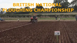 British National Ploughing Championship
