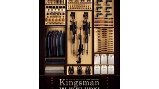 Kingsman: Секретная служба 2015 Русский трейлер