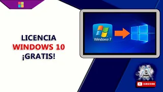 How to upgrade Windows 7 or Windows 8 to Windows 10 Free with Legal license | 2020 | Easy