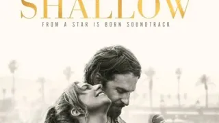 Мой дуэт из #Smule Lady Gaga & Bradley Cooper - Shallow