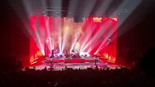 Dream Theater - The Count of Tuscany - Salt Lake City UT - February 10, 2022 Maverik Center