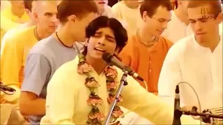 Hare Krishna maha mantra by Bittu & Amit Mallick |  Харе Кришна маха мантра, Битту и Амит Маллик