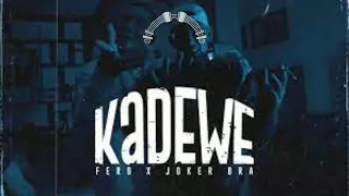 FERO & JOKER BRA -  Best KaDeWe (prod. by KO NFORT BEATZ)