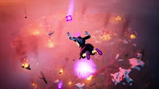 Fortnite Operation: Sky Fire Live Event - Season Finale