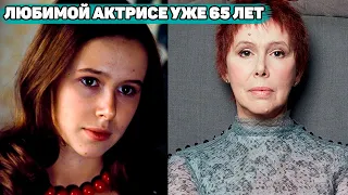 РАДИ НЕГО ОНА УШЛА ИЗ КИНО, А ОН БЫЛ ТИРАНОМ | Как сейчас живет красавица Евгения Симонова