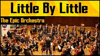 Oasis - Little By Little | Epic Orchestra