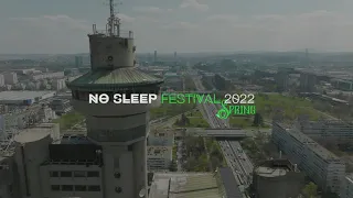 No Sleep Festival 2022 Spring | Day 1