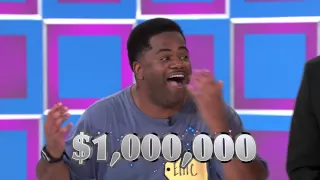 The Price Is Right - Million Dollar Plinko