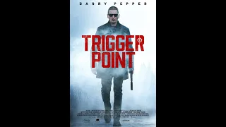 Trigger Point Trailer - Insane Movie Trailer 2021 BarryPepper | ATSHDMovieTrailer