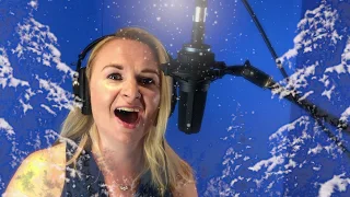 Into the Unknown (Idina Menzel Cover) AURORA | Joanne Staples | Disney Frozen 2