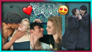 Cute Couples That'll Make You Kiss Your Pillow😭💕 |#75 TikTok Compilation