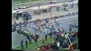 Brands Hatch Superbike Final 1977