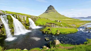 BEAUTIFUL PLANET | The most beautiful places on Earth