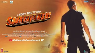 Sooryavanshi | This Diwali In Cinemas | Akshay K, Ajay D, Ranveer S, Katrina K | Rohit Shetty | 2021