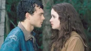 Beautiful Creatures Trailer Official [HD 1080] - Emmy Rossum, Viola Davis