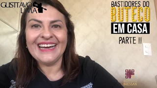 Bastidores da Live do Buteco em Casa com Gusttavo Lima - Parte II