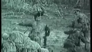 Moçambique - Guerra do Ultramar (1964/1974)