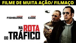 FILME DE AÇÃO LANÇAMENTO 2020 COMPLETO DUBLADO EM HD FIlme de Ação COM NICOLAS CAGE