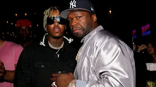 Toni Braxton, 50 Cent Pray for Jeremih as He Fights COVID-19