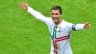 PORTUGAL VS Belgium 2: 1 Highlights VIDEO 29.03 2016