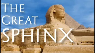 The Great Sphinx of Giza for Children: Ancient Egyptian History for Kids - FreeSchool