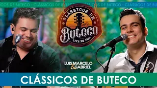 Live | Clássicos de Buteco | Sem Intervalos