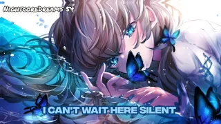 Undo - Nightcore [Sanna Nielsen] Lyrics