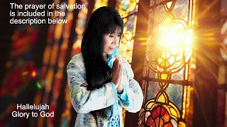 Shere Thu Thuy ❤️ Hallelujah (Christian music)